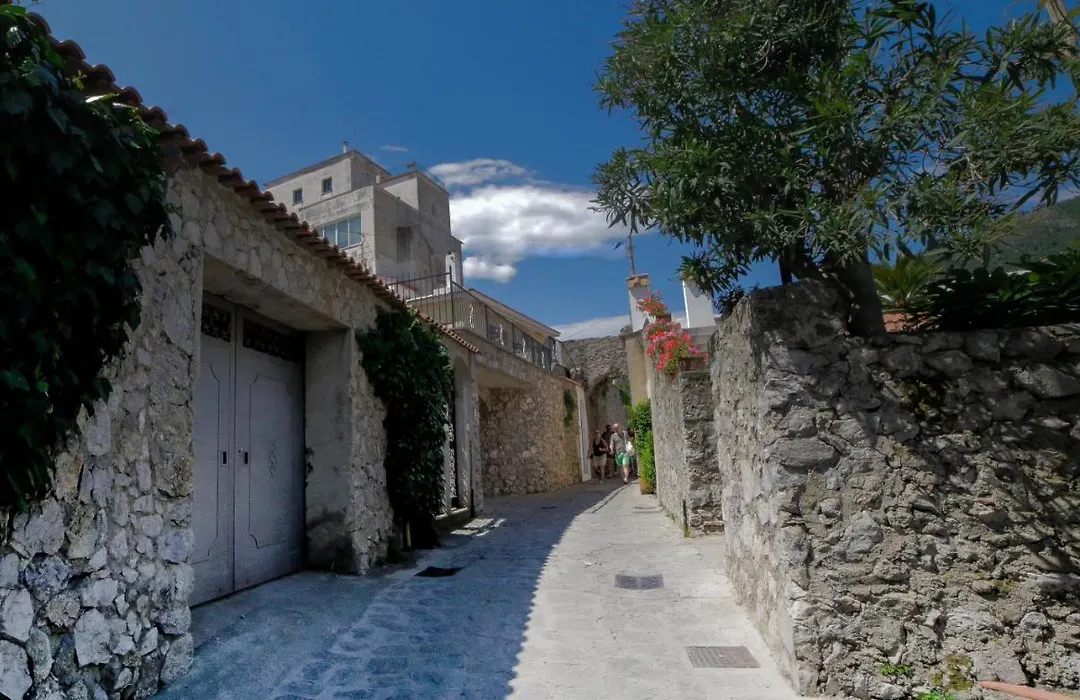 Casa Vacanze Vittoria-1