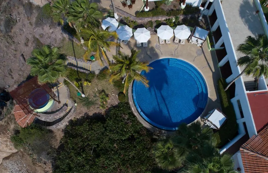 Hotel Punta Serena & Resorts - Solo Parejas (Adults Only)-1