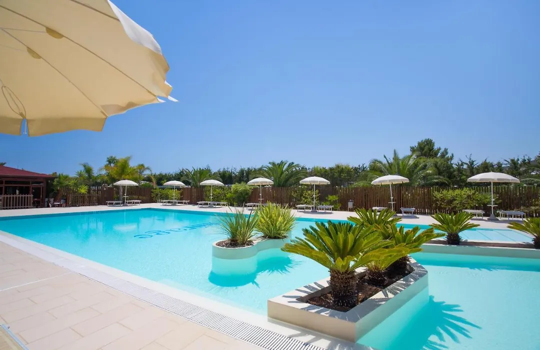 Villaggio Mirage-1