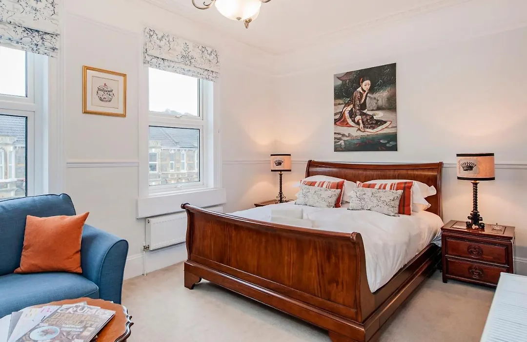 Apple Tree Boutique B&B-1