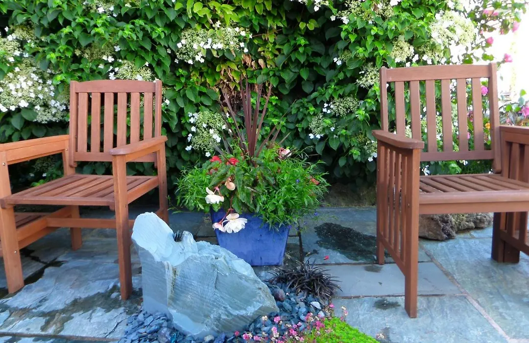 Allerdale Guest House-1
