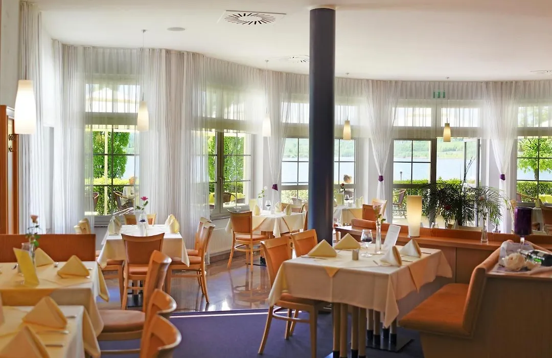 Hotel Haus am See-1