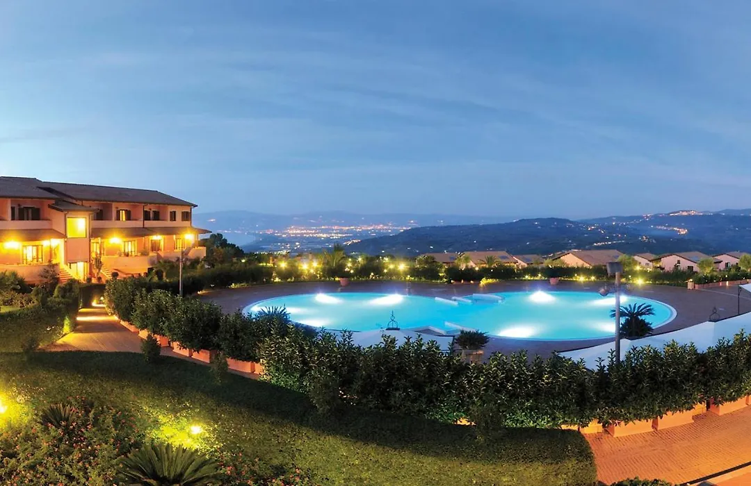 Popilia Country Resort-1
