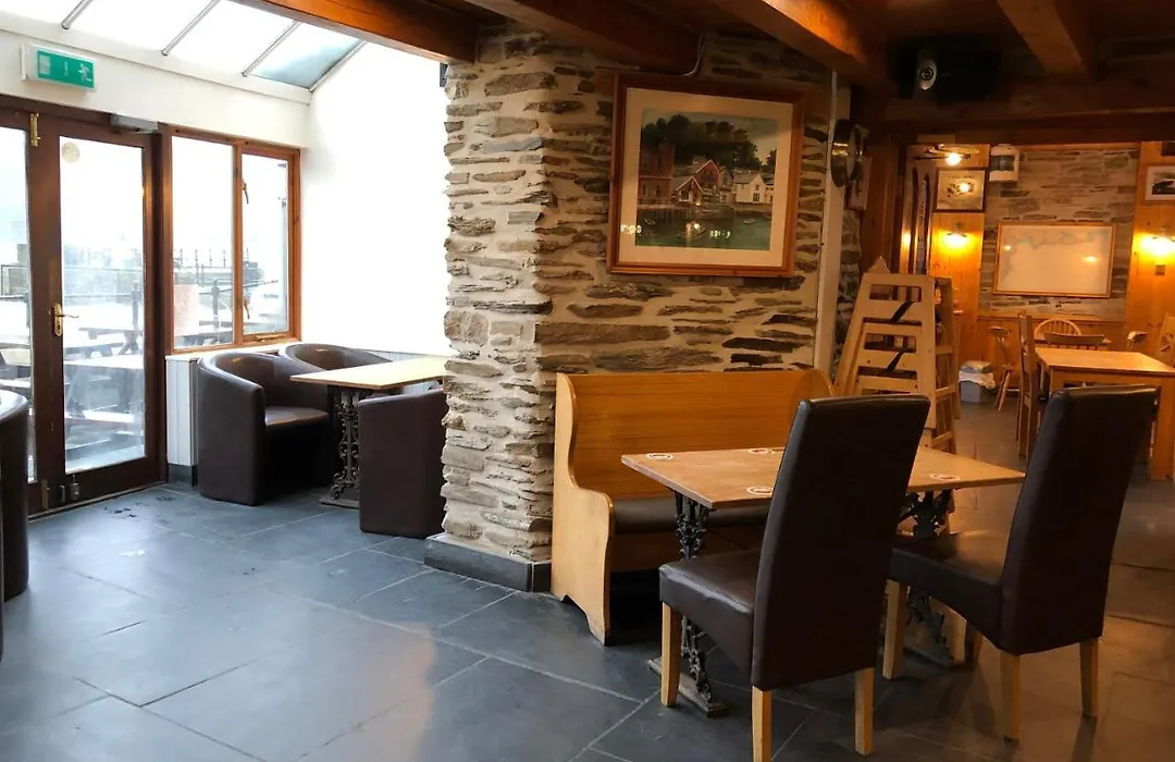 The Galleon Inn-1