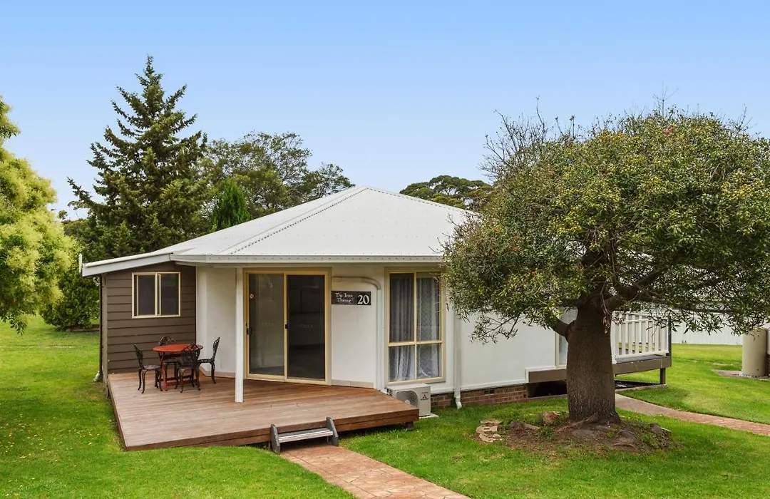 Ingenia Holidays Ulladulla-1