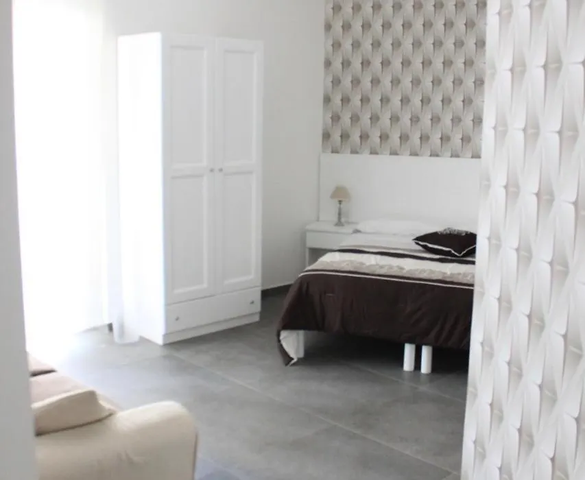 B&B Alambrado Rooms & Suites-1