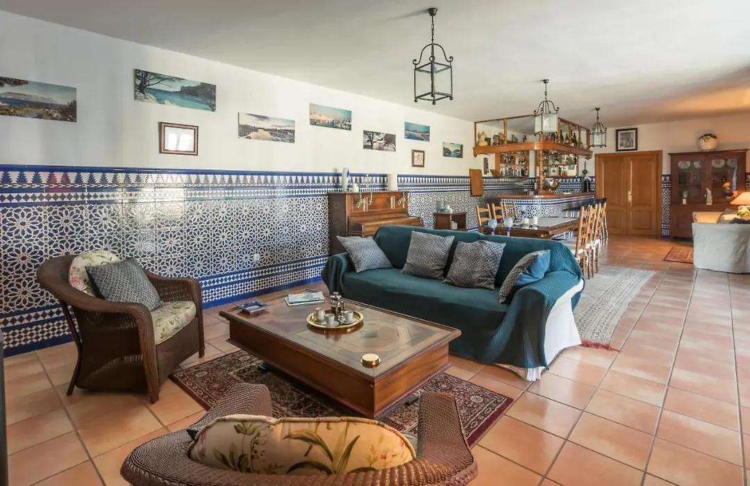 Hacienda las tres niñas-1