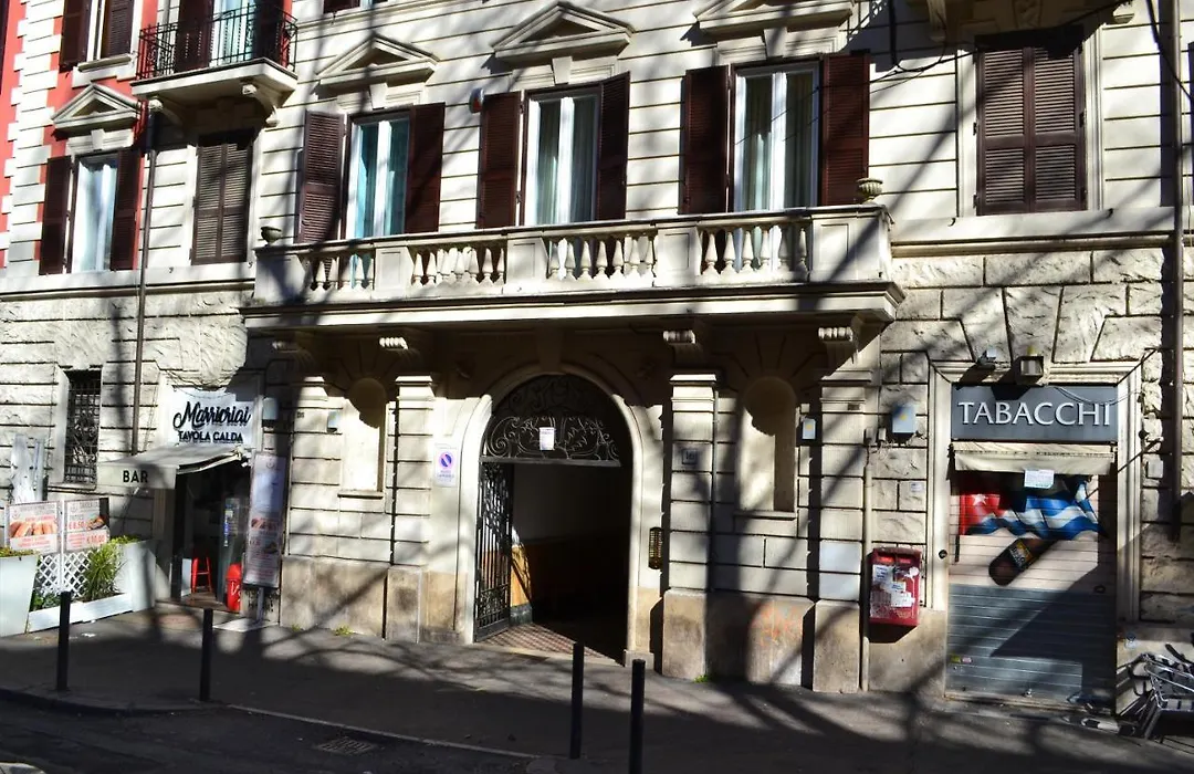 Seven Rooms Vatican-1