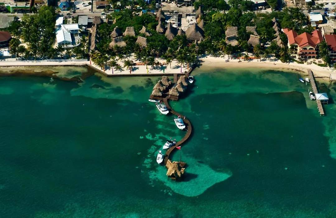 Ramon'S Village Resort-1