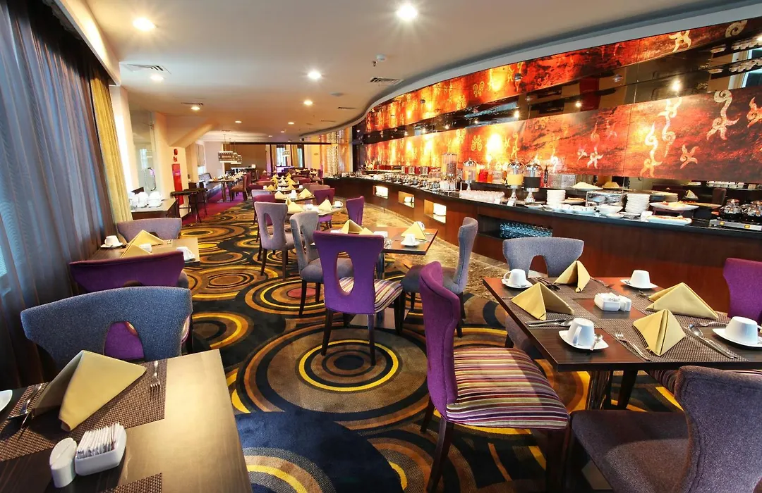 Swiss-Belhotel Ambon-1