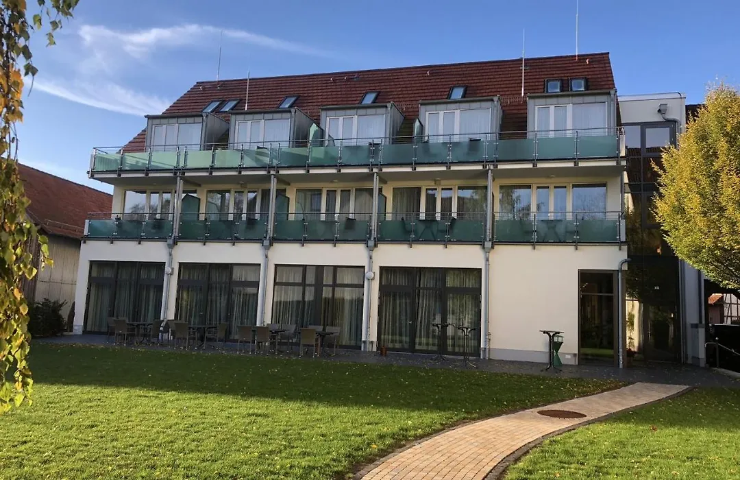 Parkhotel zum Stern-1
