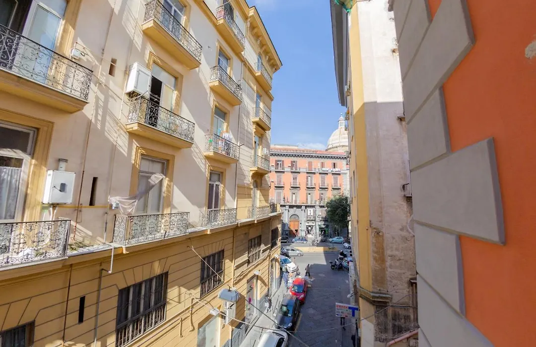 Suite CuoreNapoletano-1