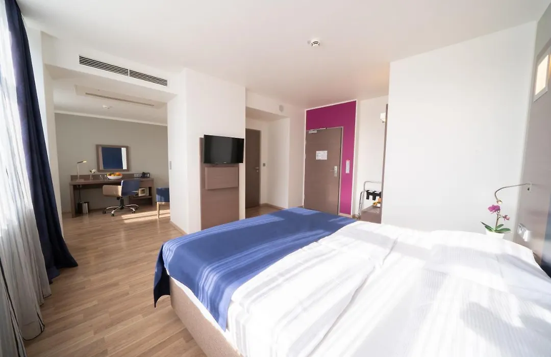Hotel Orangerie-1