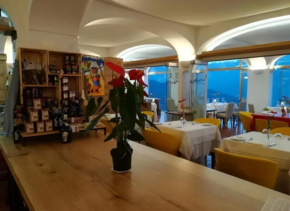 Da Salvatore B&B-1