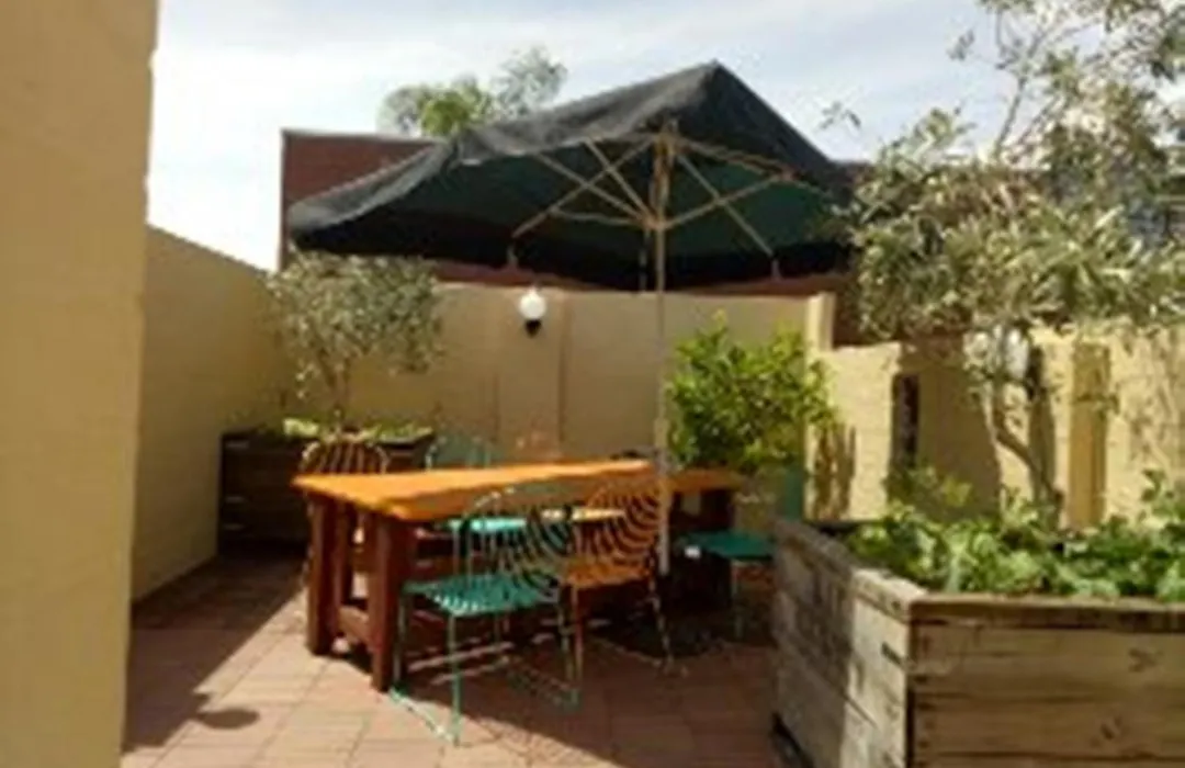 Albury Winsor Park Motor Inn-1
