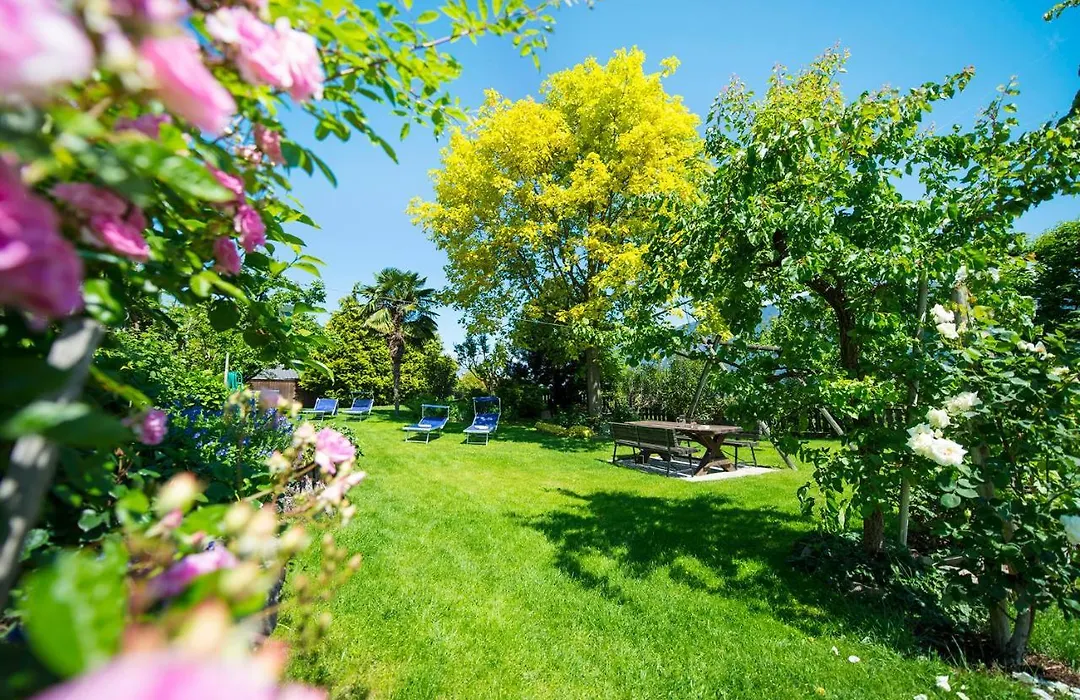 Pension Stamserhof-1
