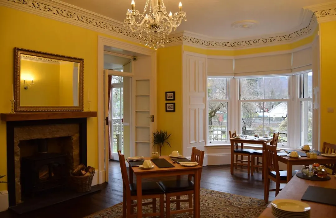 Willows Bed & Breakfast-1