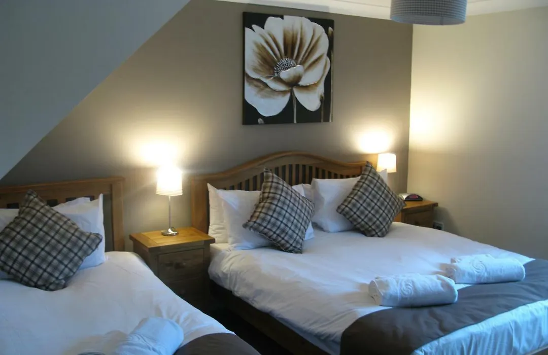 The Chequers Inn-1