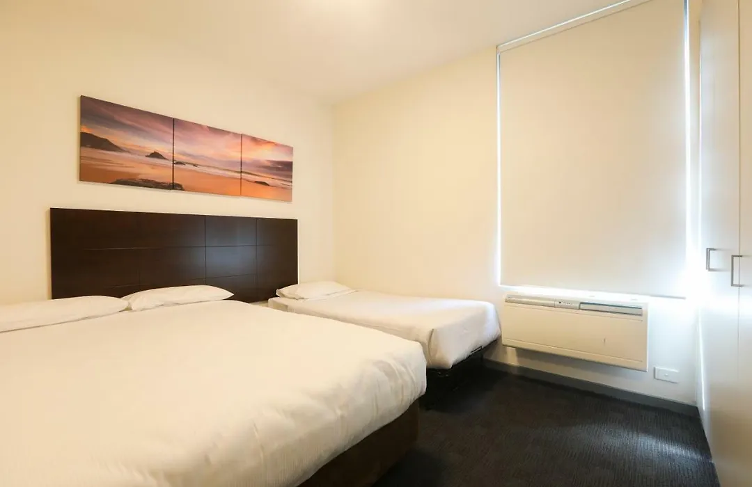 Alston Apartments Hotel-1