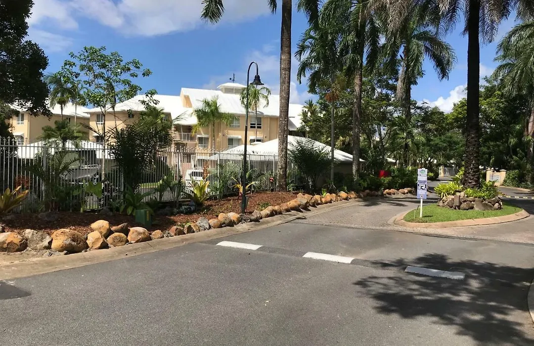 Trinity Links Resort-1