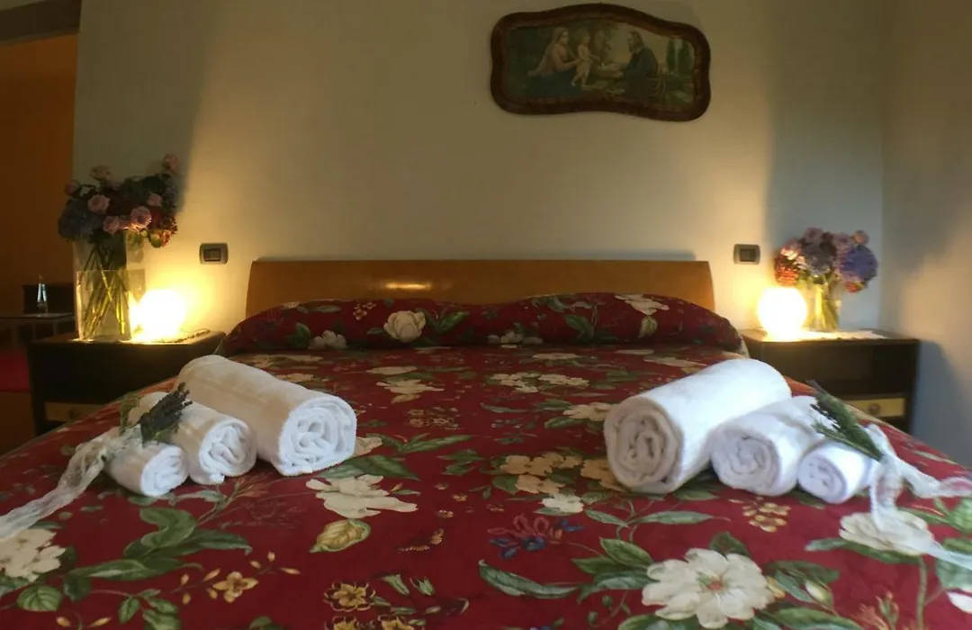 Villa Pieve De' Pitti-1