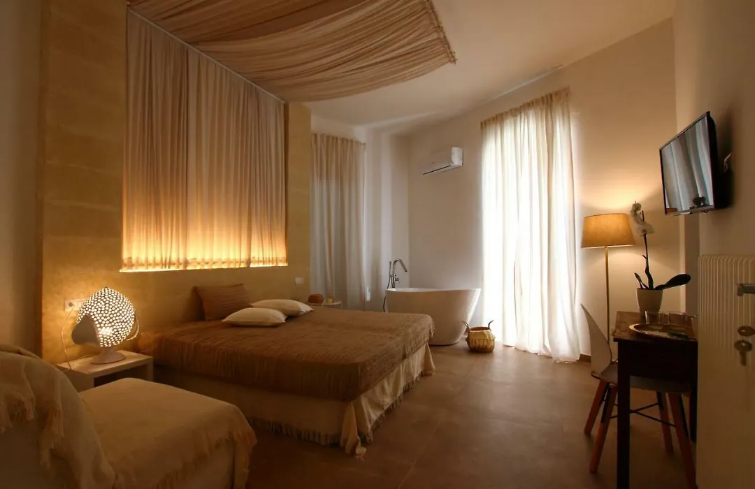 San Michele Rooms & Private Spa-1