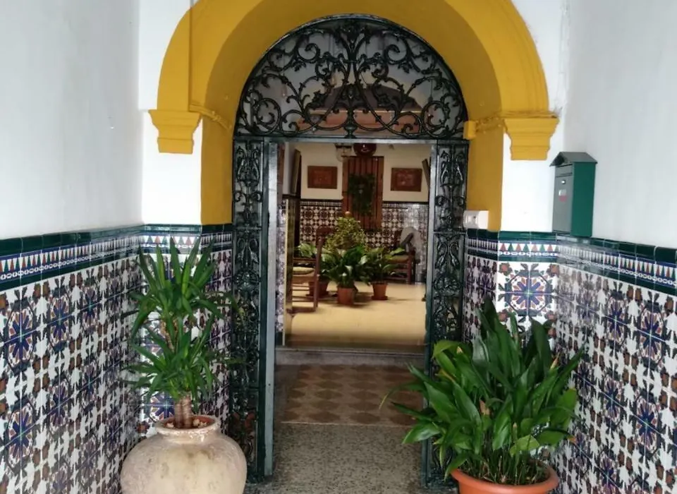 Hostal Manolo-1