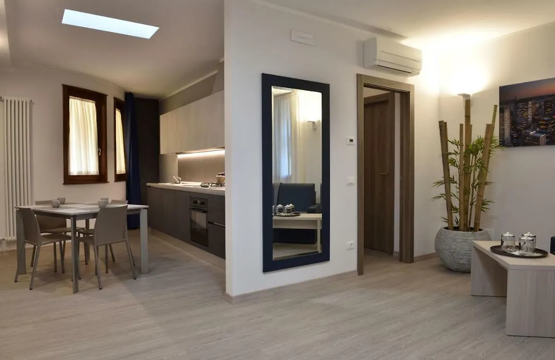 Residence Al Barcon-1