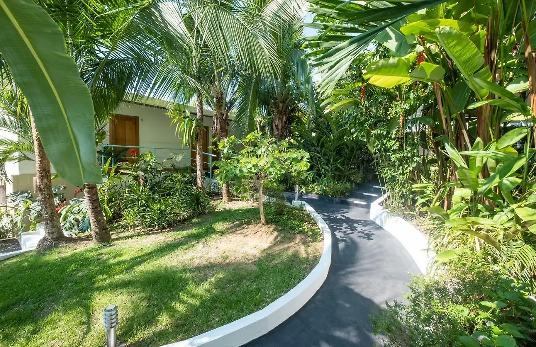 La Vela Boutique Hotel (Adults Only)-1