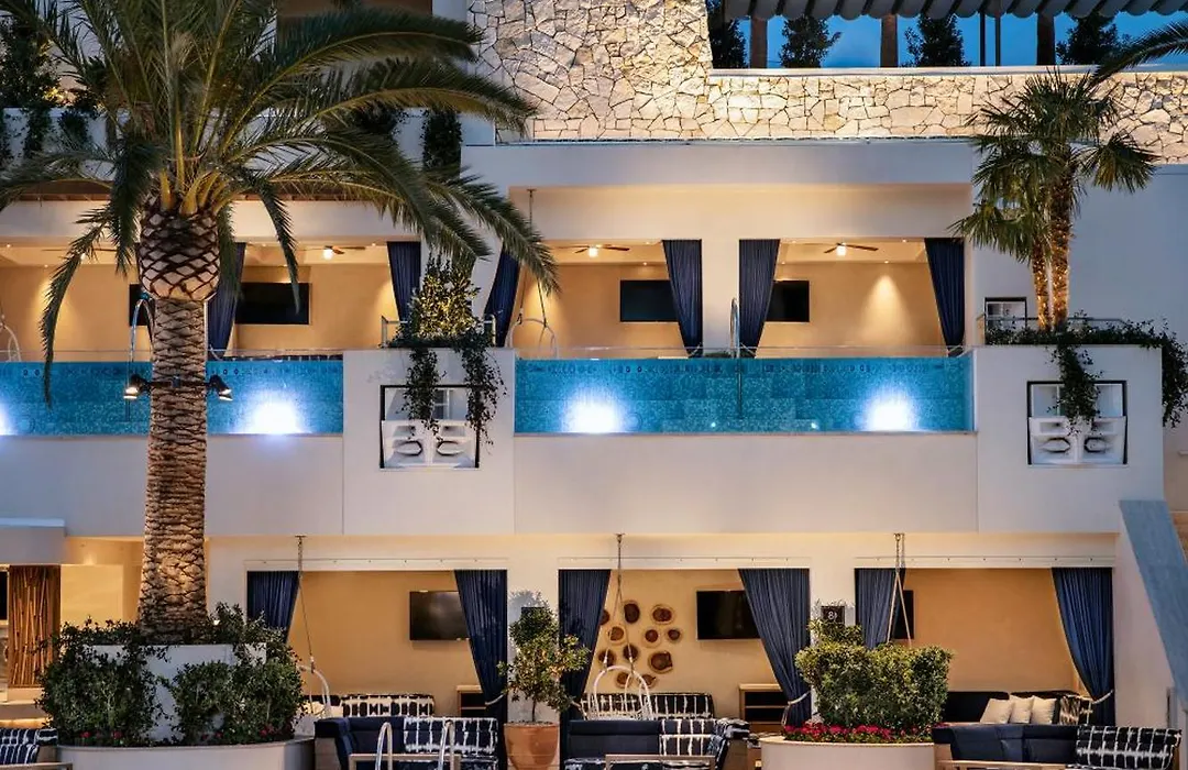 Palms Casino Resort-1