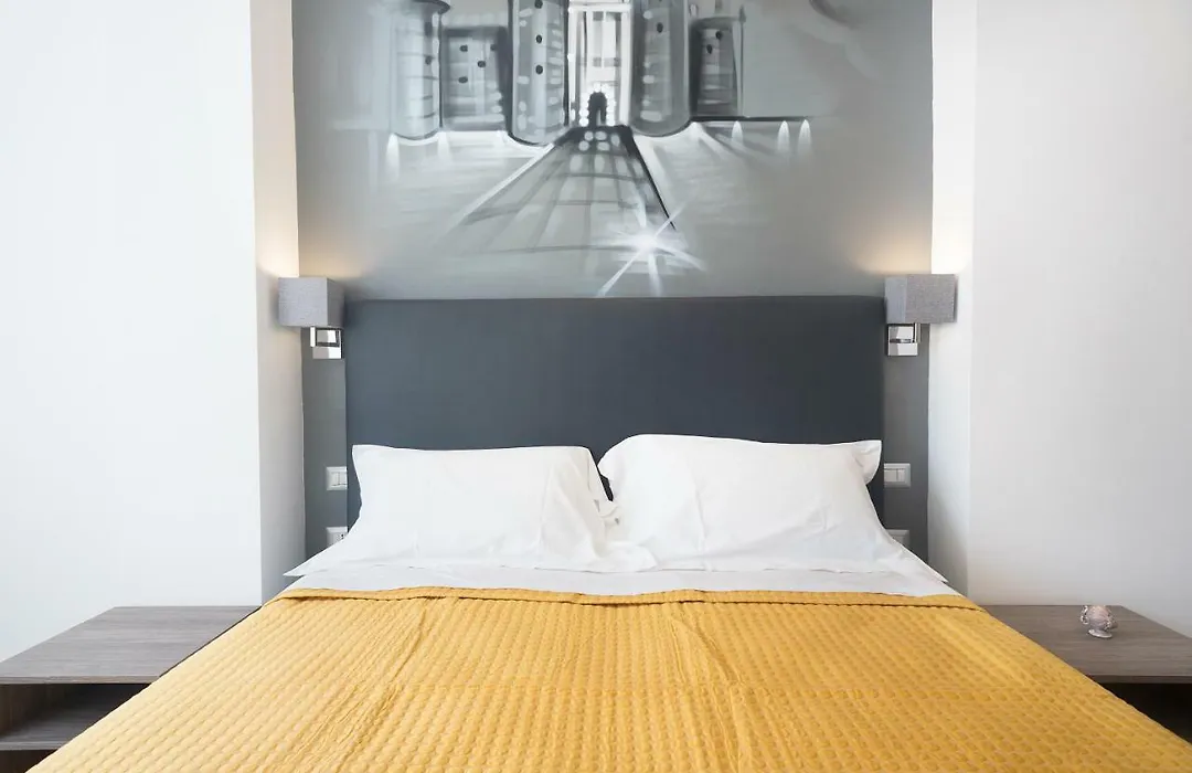 B&B Toledo One-1