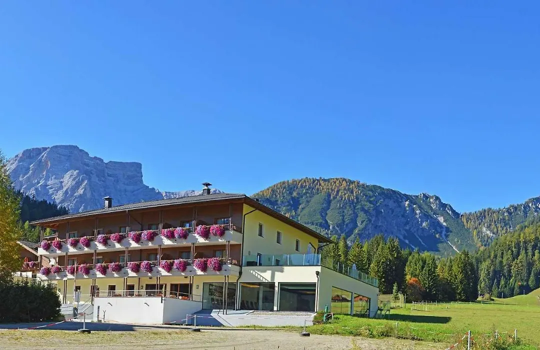 Hotel Trenker-1