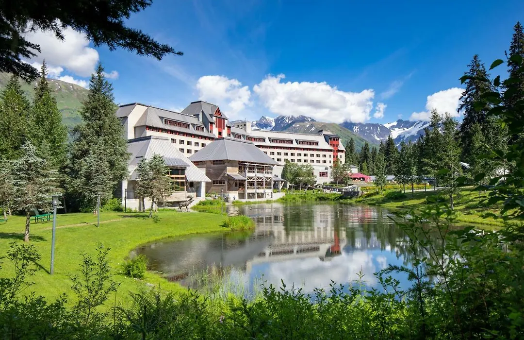 Alyeska Resort-1