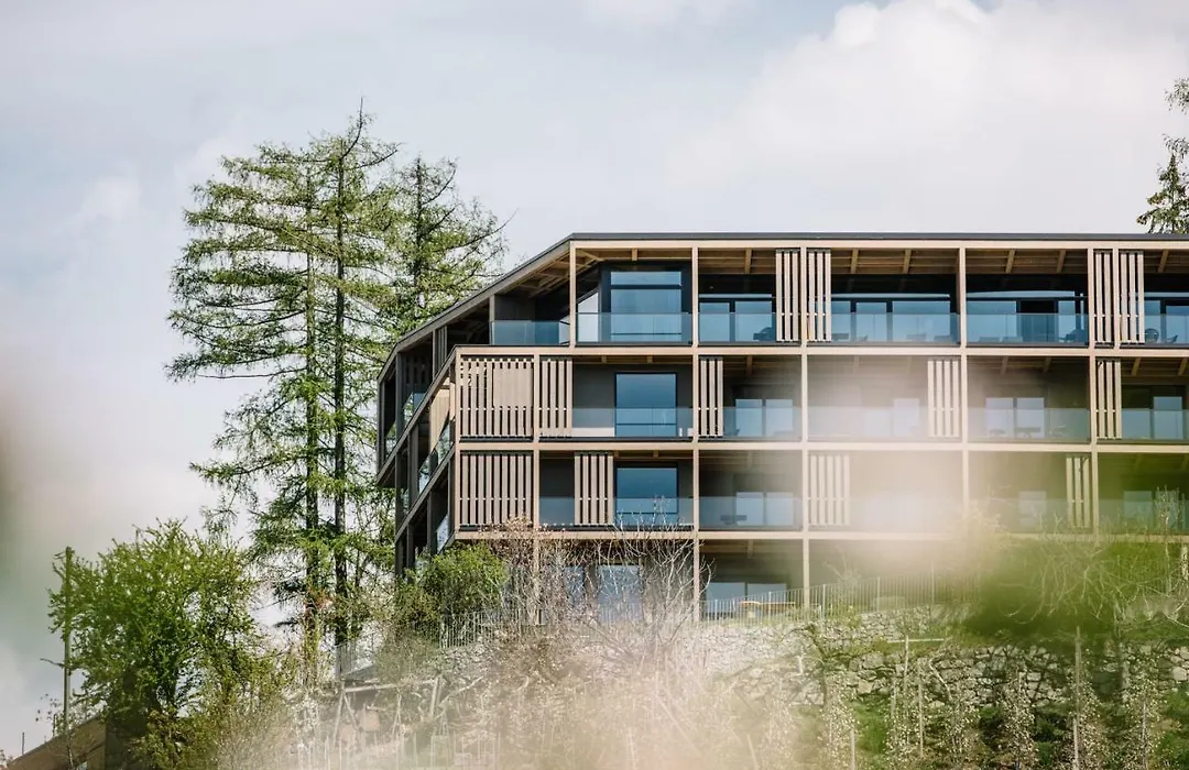 Panoramic Suites Winzerhöhe-1