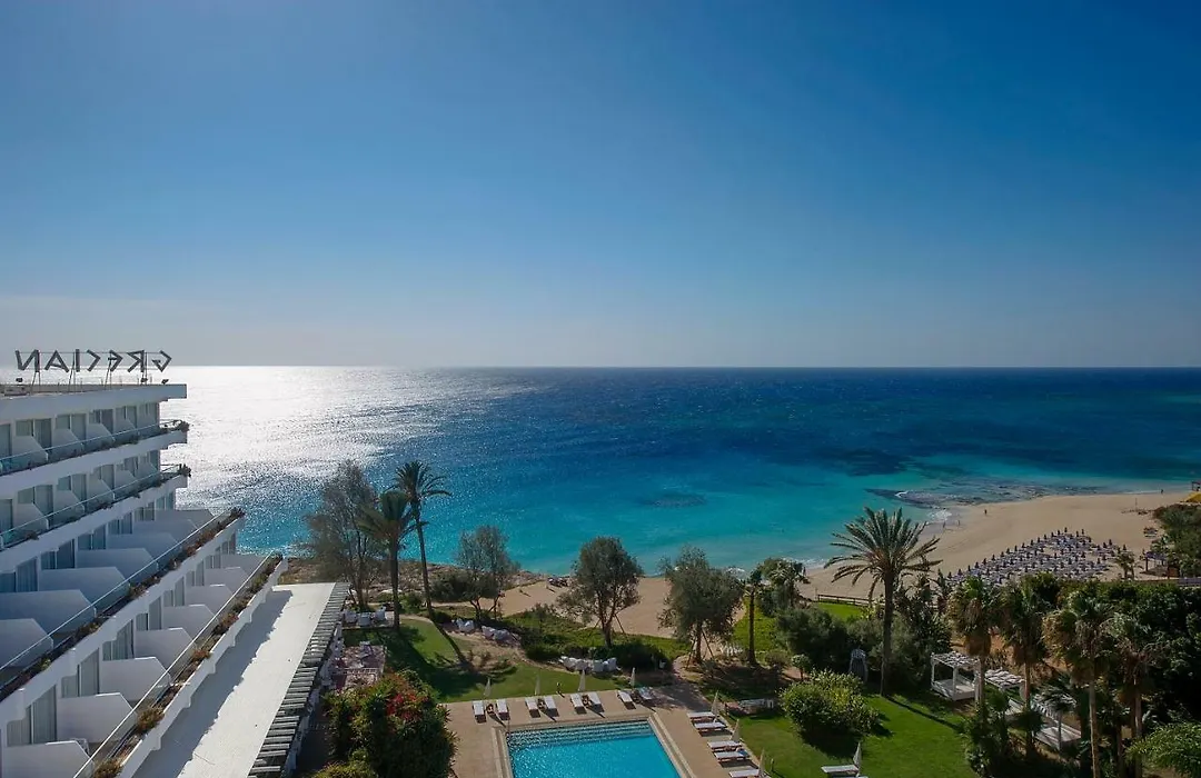 Grecian Sands Hotel-1