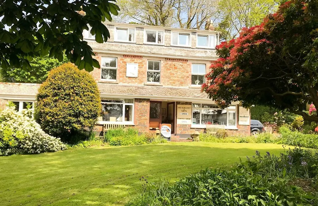 Elerkey Guest House-1