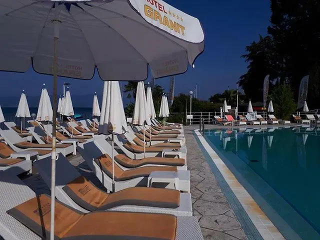 Hotel Granit-1