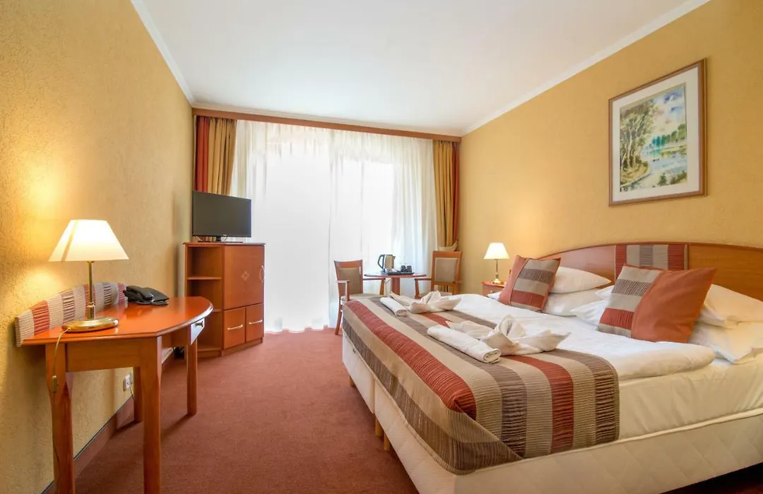 Hotel Spa Heviz-1