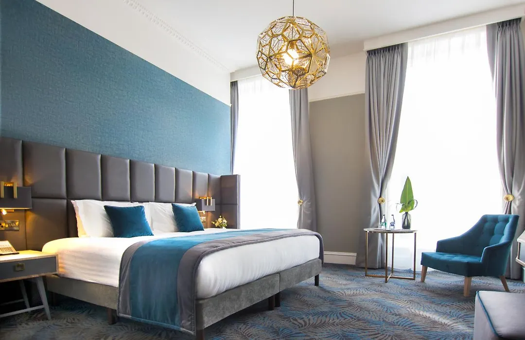 Iveagh Garden Hotel-1