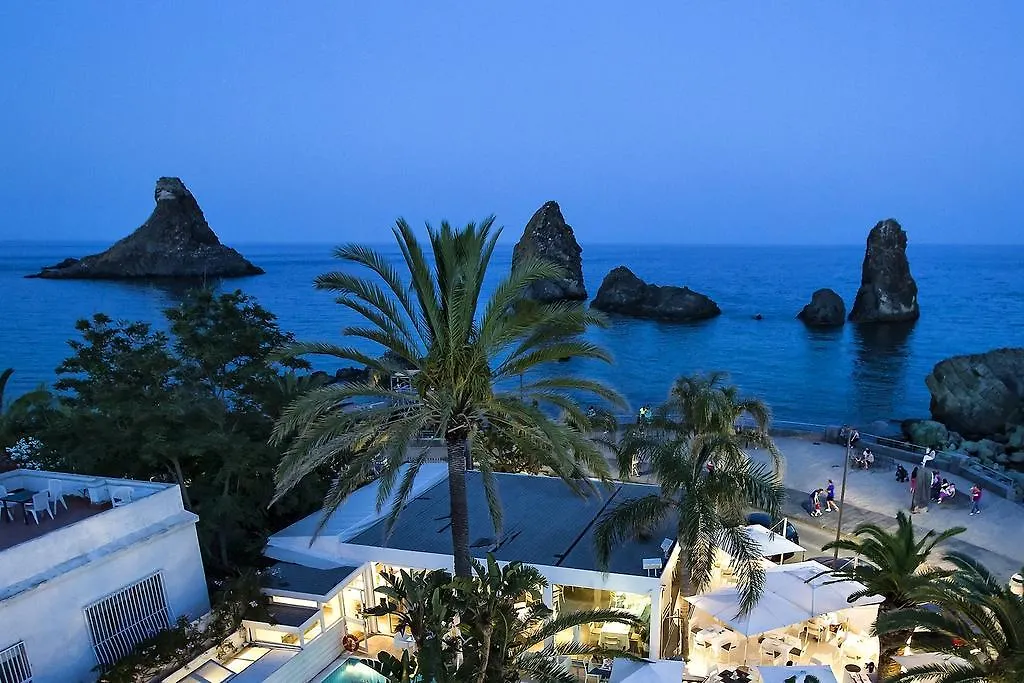 Grand Hotel Faraglioni-1