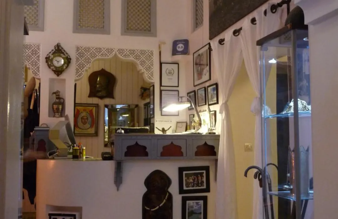 Riad Noos Noos & Spa-1