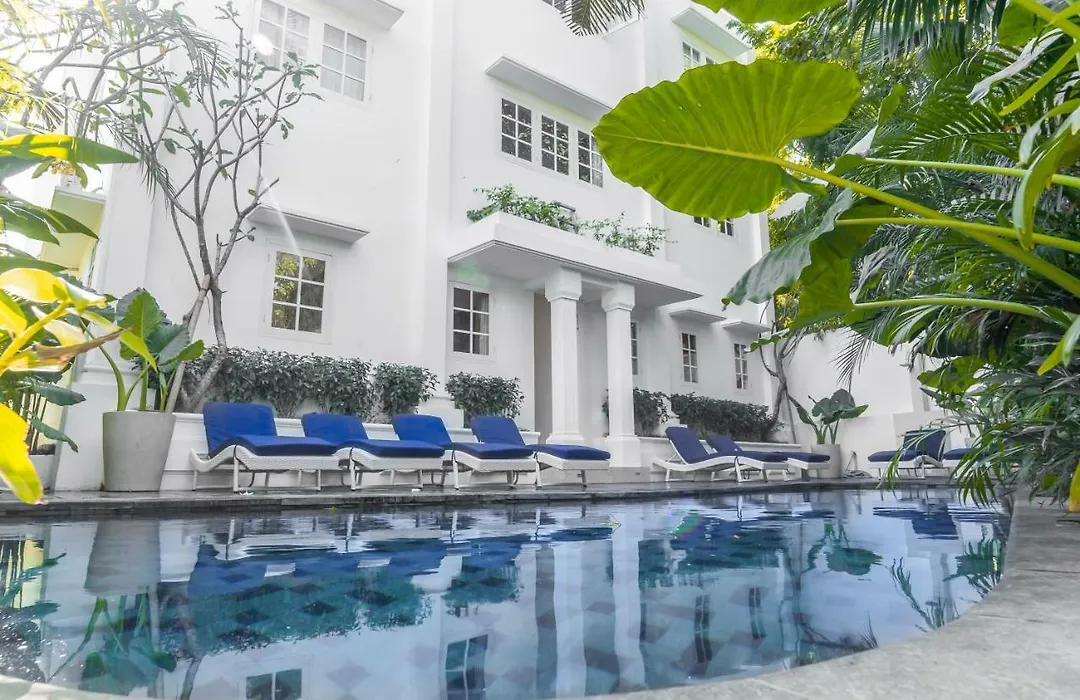 Umalas Suites-1