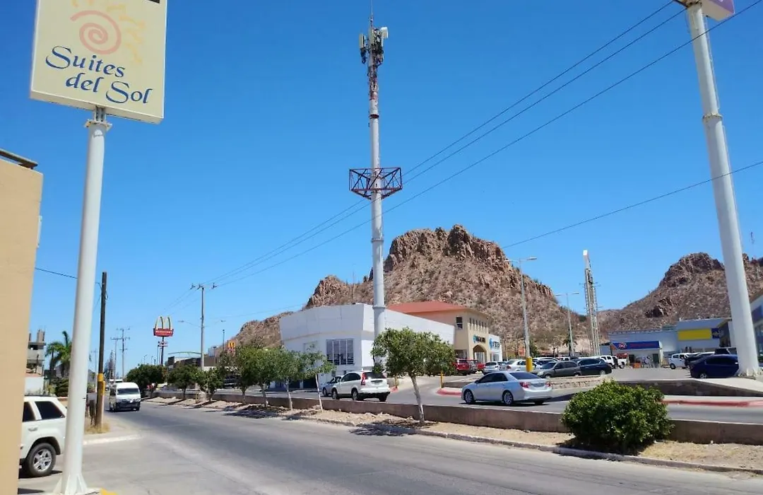Suites Del Sol-1