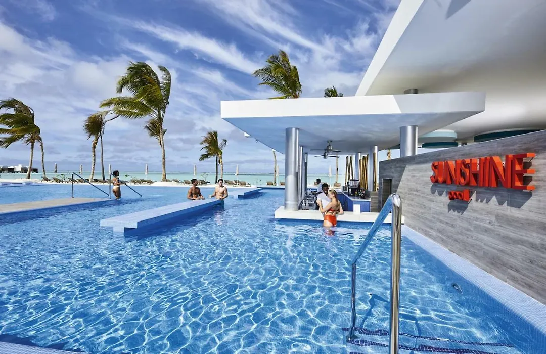 Riu Atoll-1