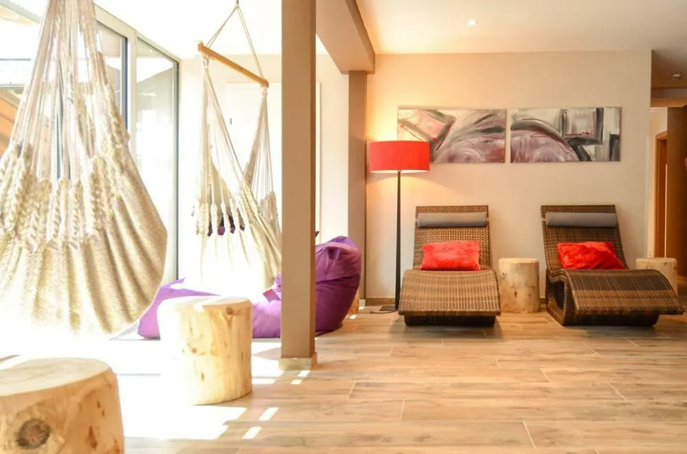 Aktiv- und Wellnesshotel Gutjahr-1