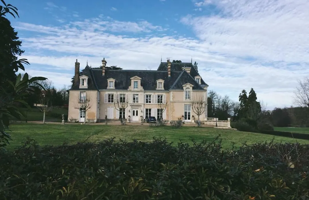 Château d'Ardrée-1