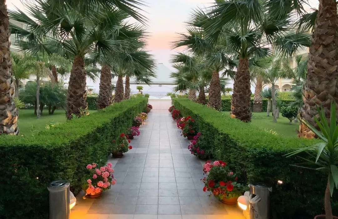 Grand Hotel Balestrieri-1