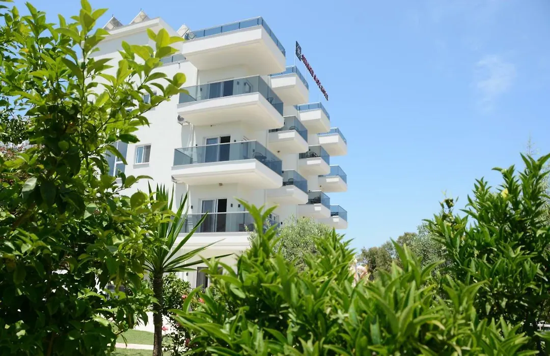 Summer Gate Hotel-1