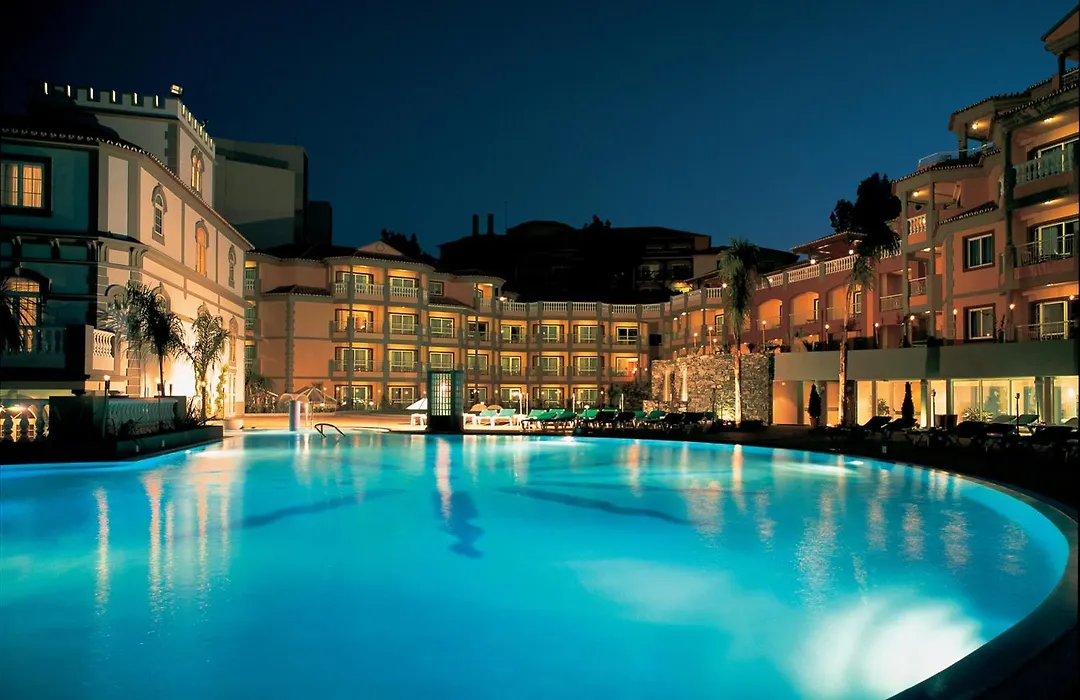 Pestana Miramar Garden&Ocean Hotel-1