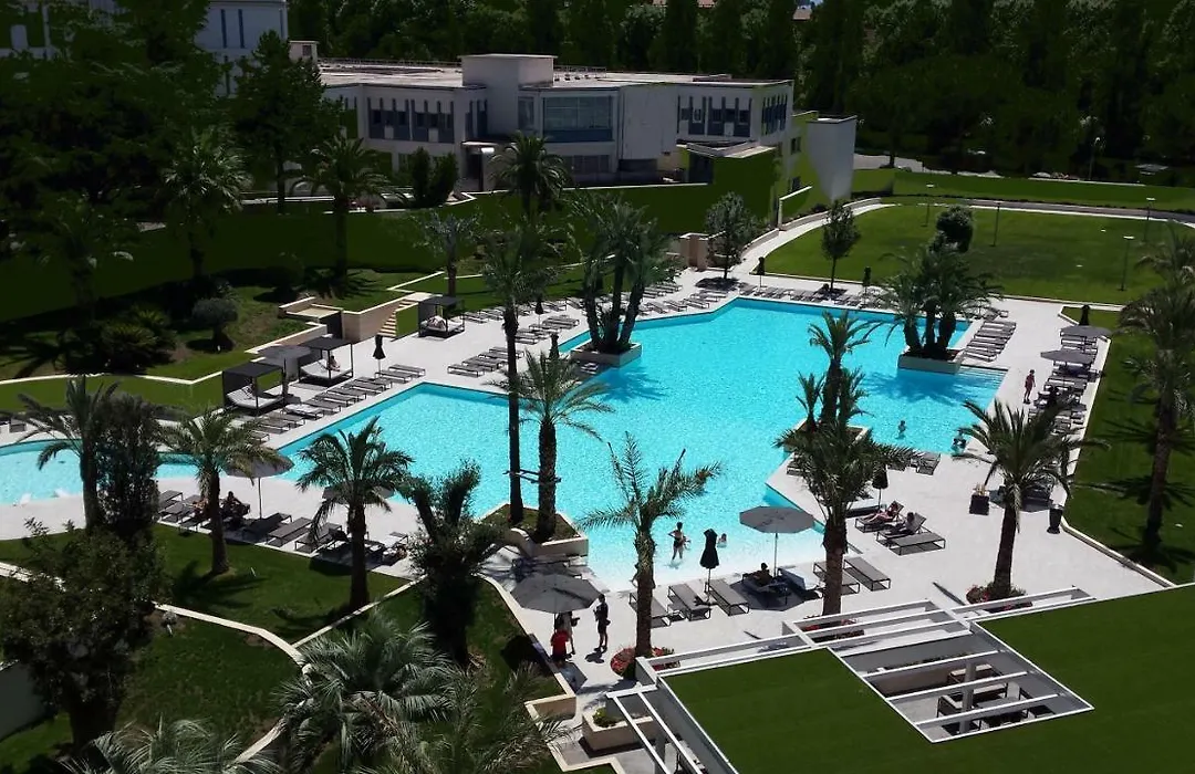 Ergife Palace Hotel-1